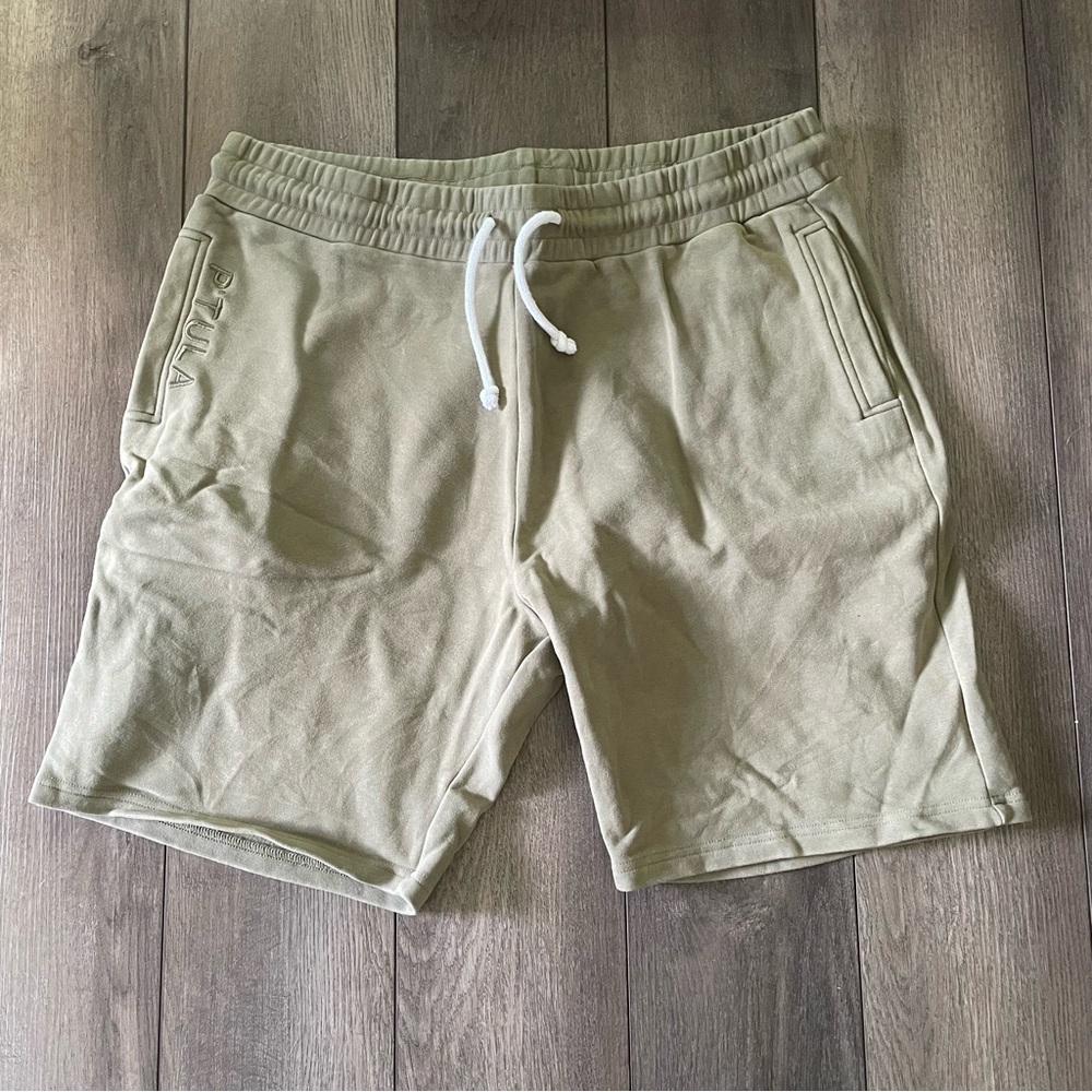 Sweat Short - Sage